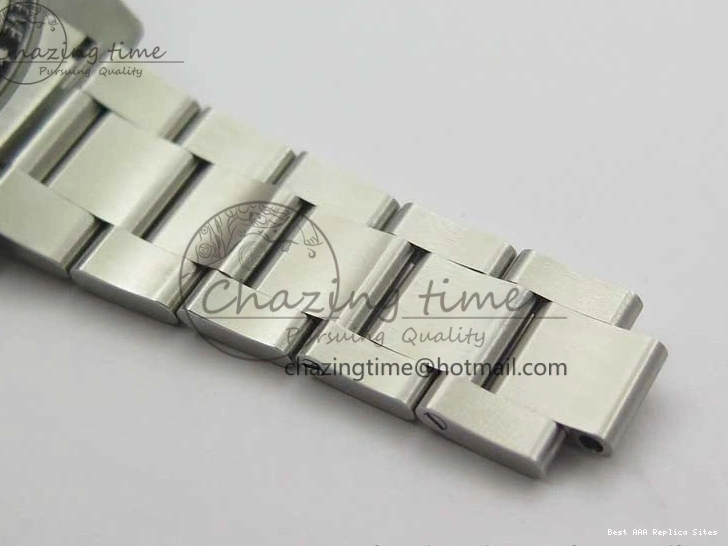 AAA Replica Watches Submariner Project VRF Andrea SS 2985 SS Pirlo Durable Bracelet on SA Edition Best Skeleton 1223